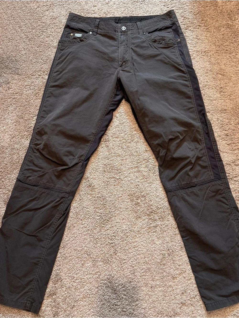 Kuhl Radikl Pants 34x34